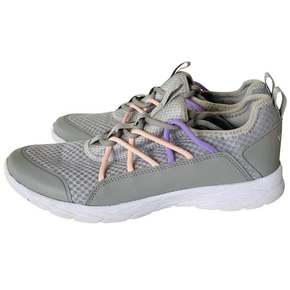 Vionic - Womens Brisk Zeliya Lace Up Leisure Shoes main image 1